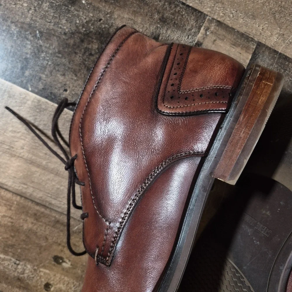 Steve Madden Men see photos